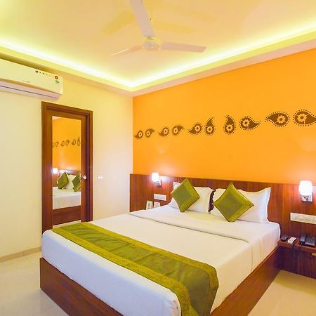 Itsy Hotels Arastu Inn Hajdarabad Zewnętrze zdjęcie