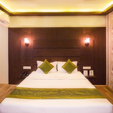 Itsy Hotels Arastu Inn Hajdarabad Zewnętrze zdjęcie
