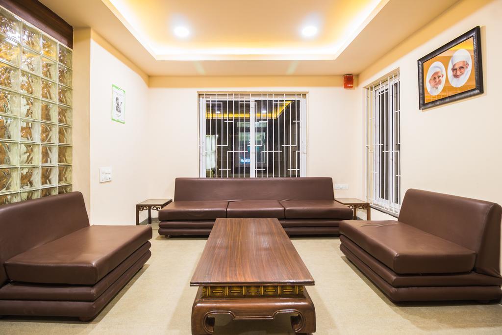 Itsy Hotels Arastu Inn Hajdarabad Zewnętrze zdjęcie
