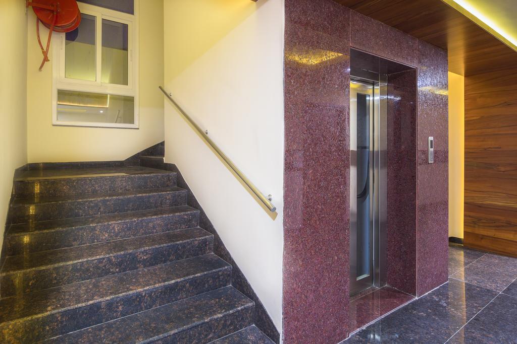 Itsy Hotels Arastu Inn Hajdarabad Zewnętrze zdjęcie