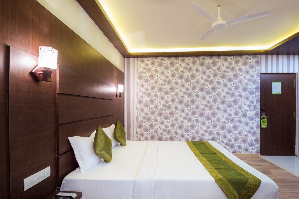 Itsy Hotels Arastu Inn Hajdarabad Zewnętrze zdjęcie