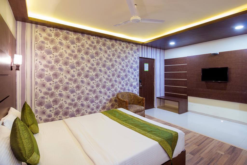Itsy Hotels Arastu Inn Hajdarabad Zewnętrze zdjęcie