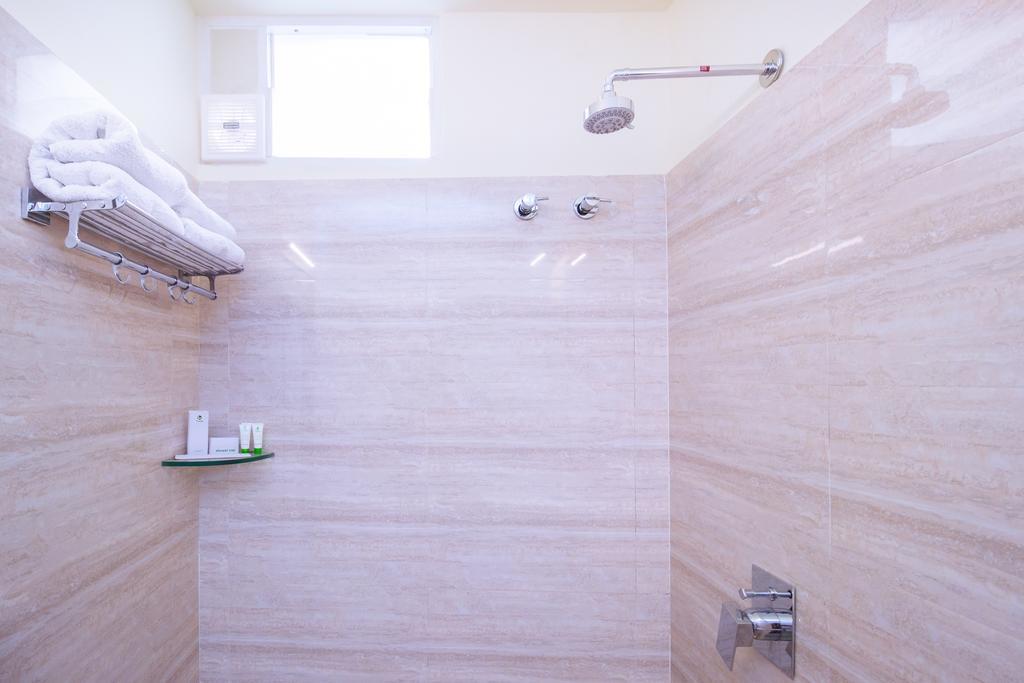 Itsy Hotels Arastu Inn Hajdarabad Zewnętrze zdjęcie
