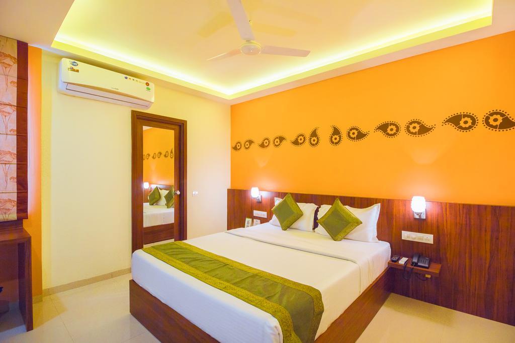 Itsy Hotels Arastu Inn Hajdarabad Zewnętrze zdjęcie