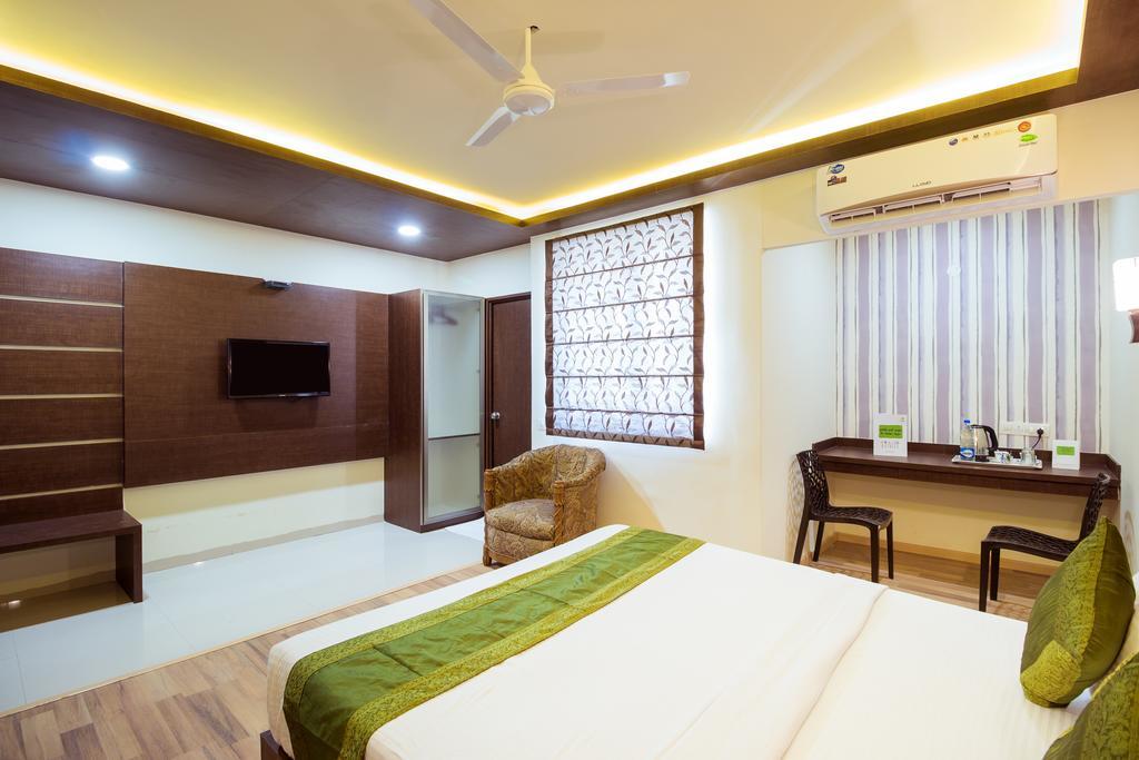 Itsy Hotels Arastu Inn Hajdarabad Zewnętrze zdjęcie
