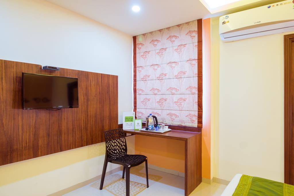 Itsy Hotels Arastu Inn Hajdarabad Zewnętrze zdjęcie