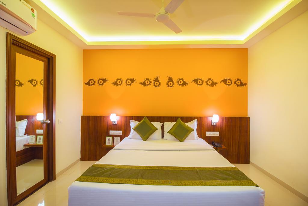 Itsy Hotels Arastu Inn Hajdarabad Zewnętrze zdjęcie