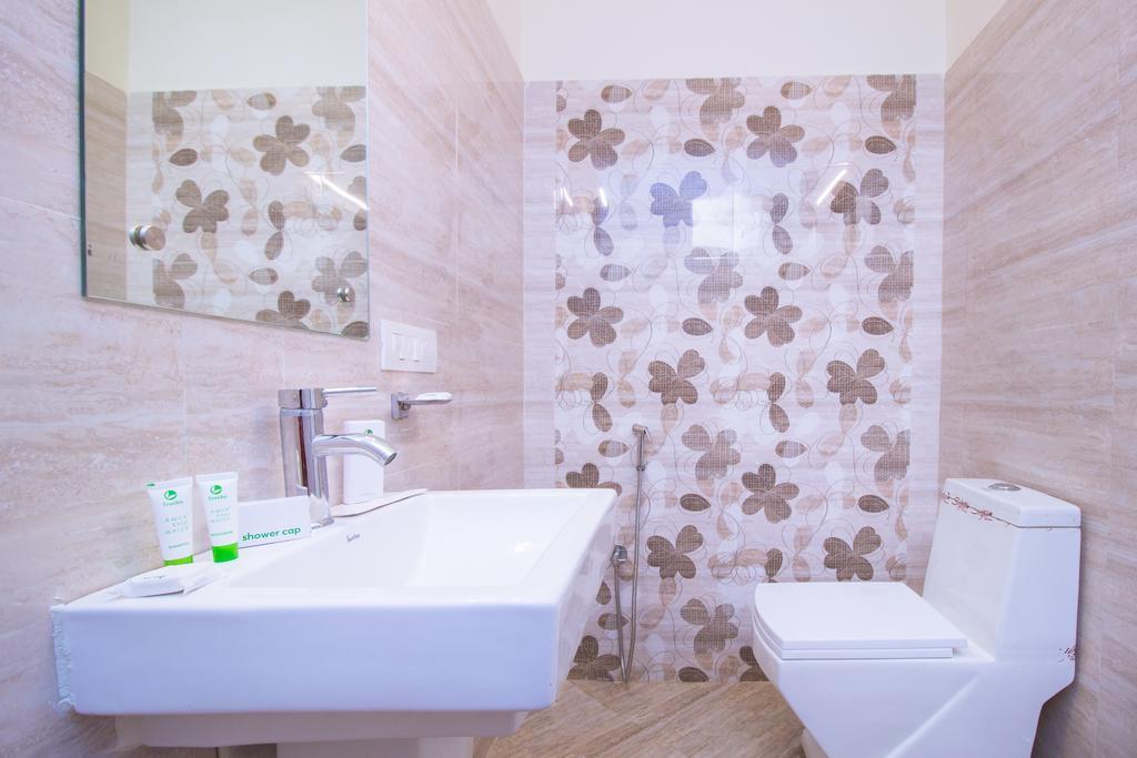 Itsy Hotels Arastu Inn Hajdarabad Zewnętrze zdjęcie