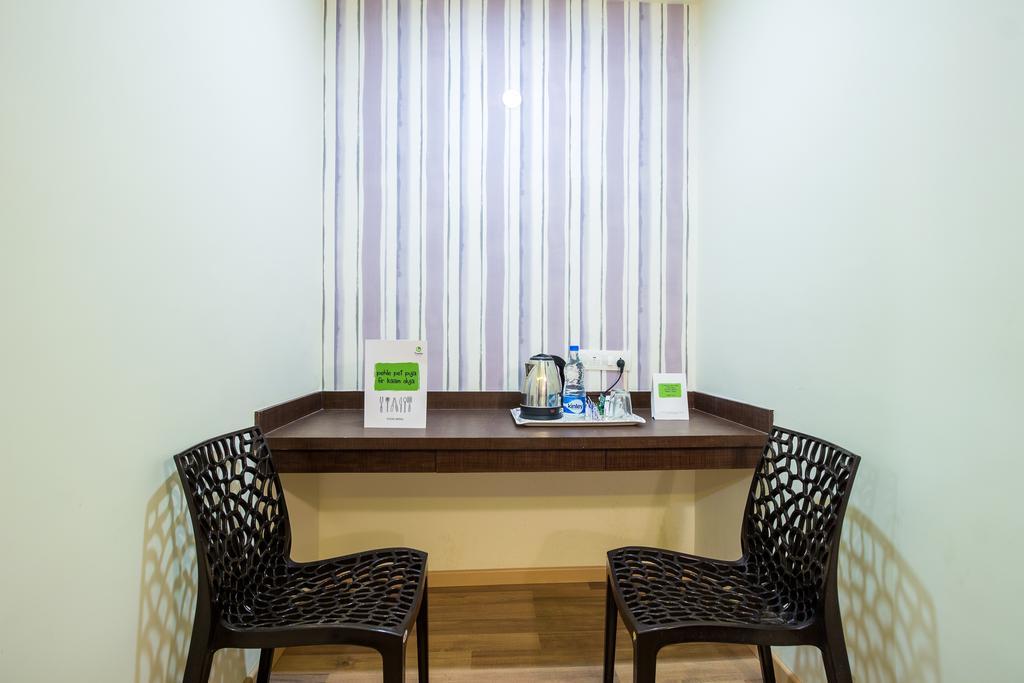Itsy Hotels Arastu Inn Hajdarabad Zewnętrze zdjęcie
