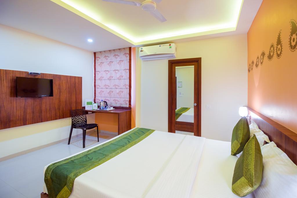 Itsy Hotels Arastu Inn Hajdarabad Zewnętrze zdjęcie